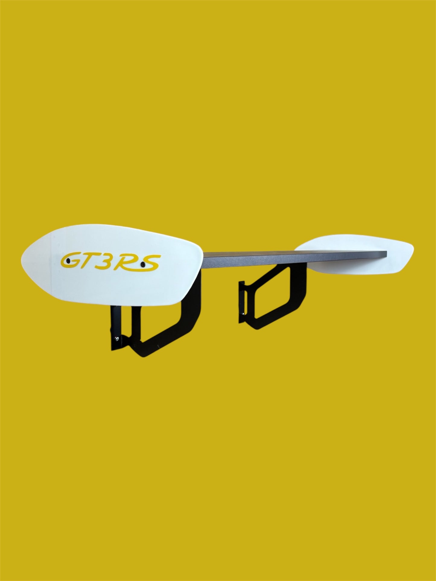 SPOILER SHELF™ GT3 - BLACK