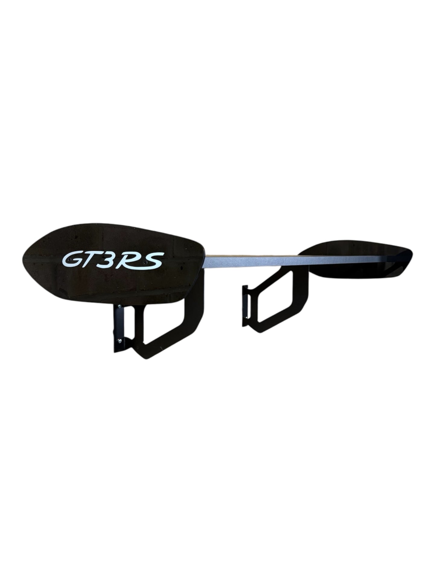 SPOILER SHELF™ GT3 - BLACK