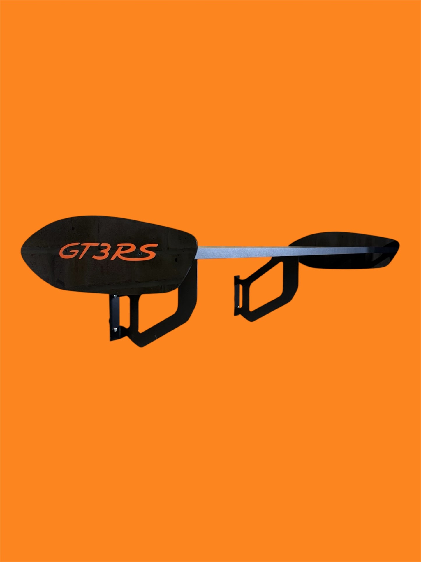 SPOILER SHELF™ GT3 - BLACK