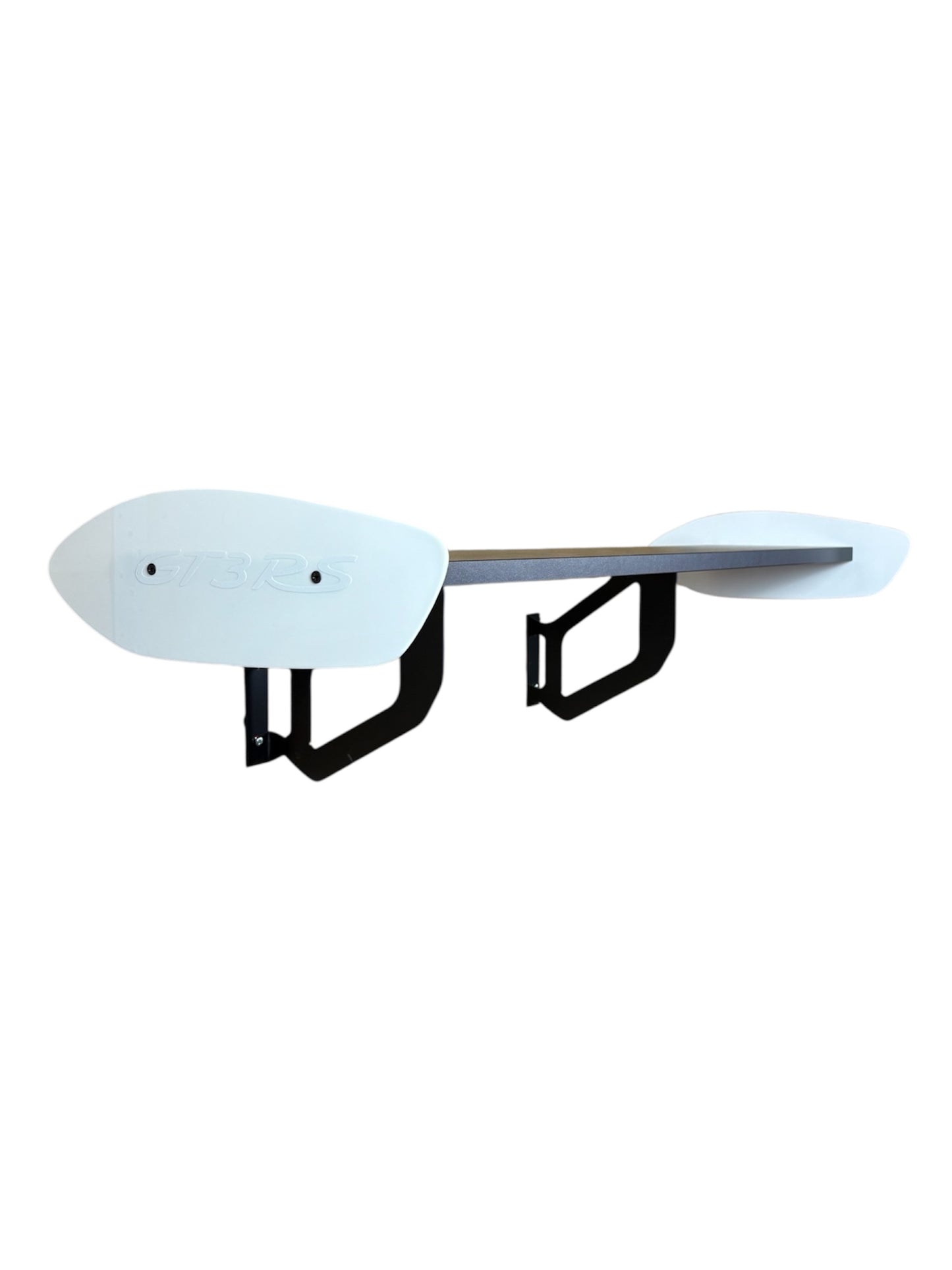 SPOILER SHELF™ GT3 - BLACK