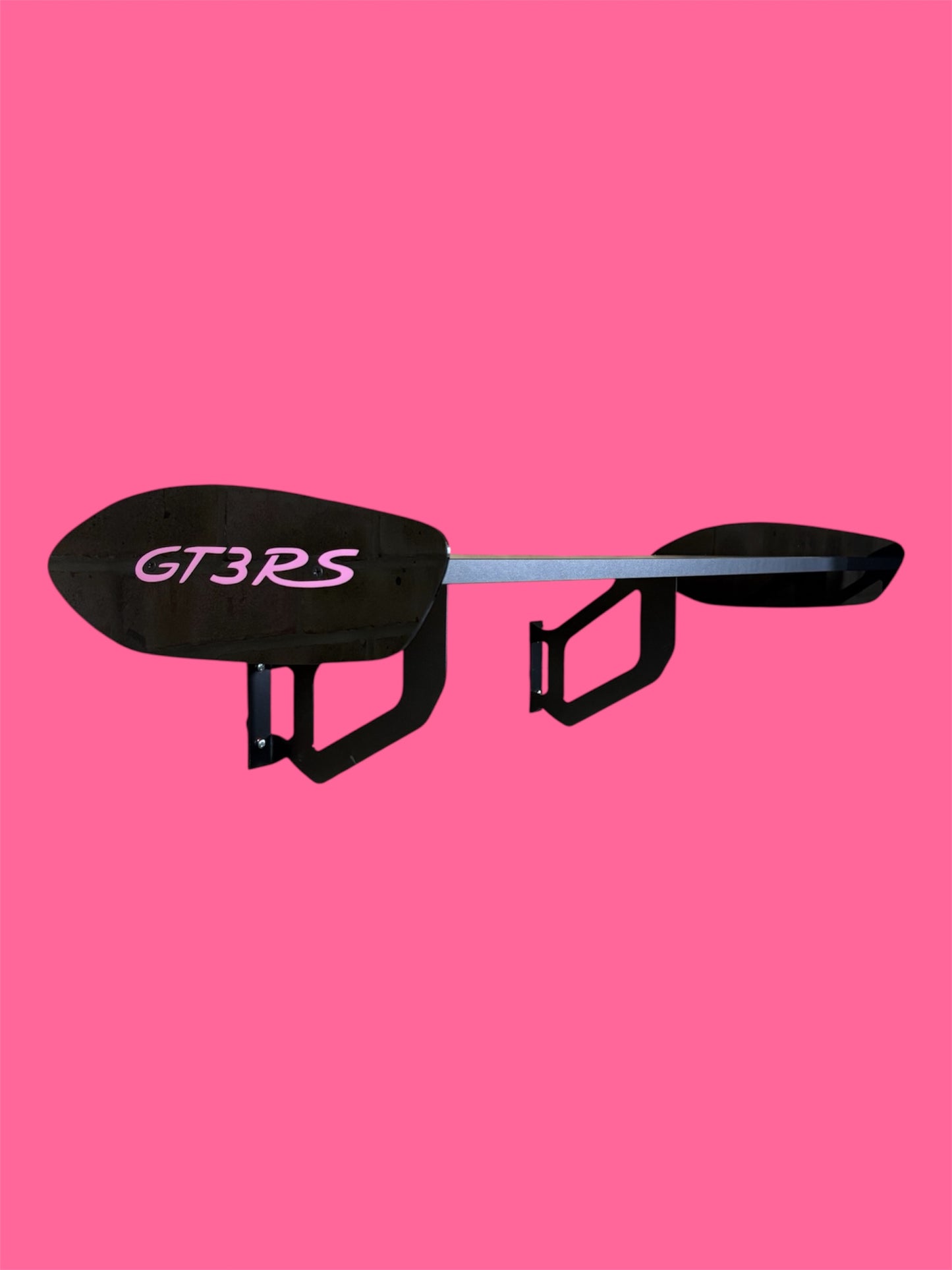 SPOILER SHELF™ GT3 - BLACK