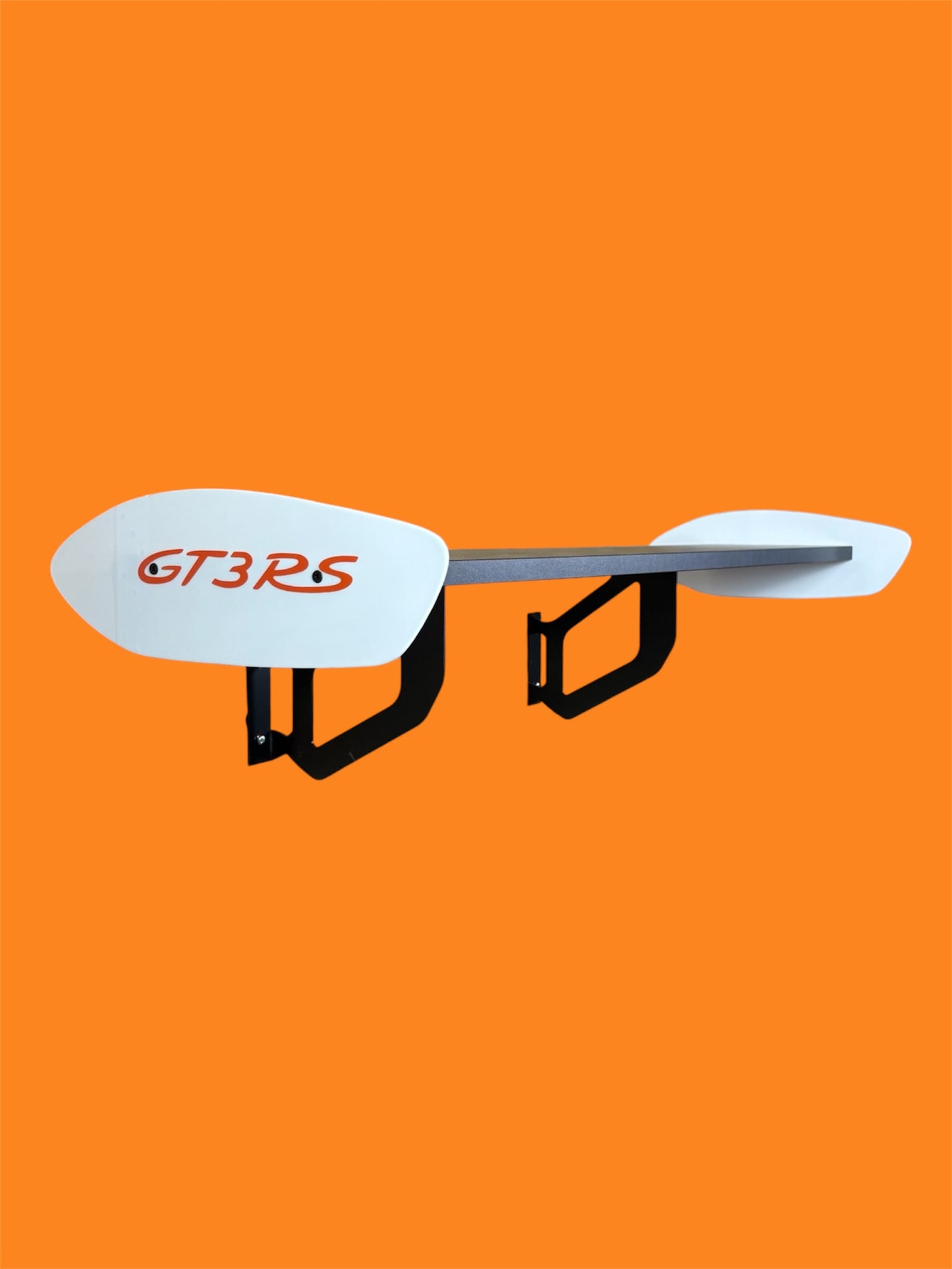SPOILER SHELF™ GT3 - BLACK