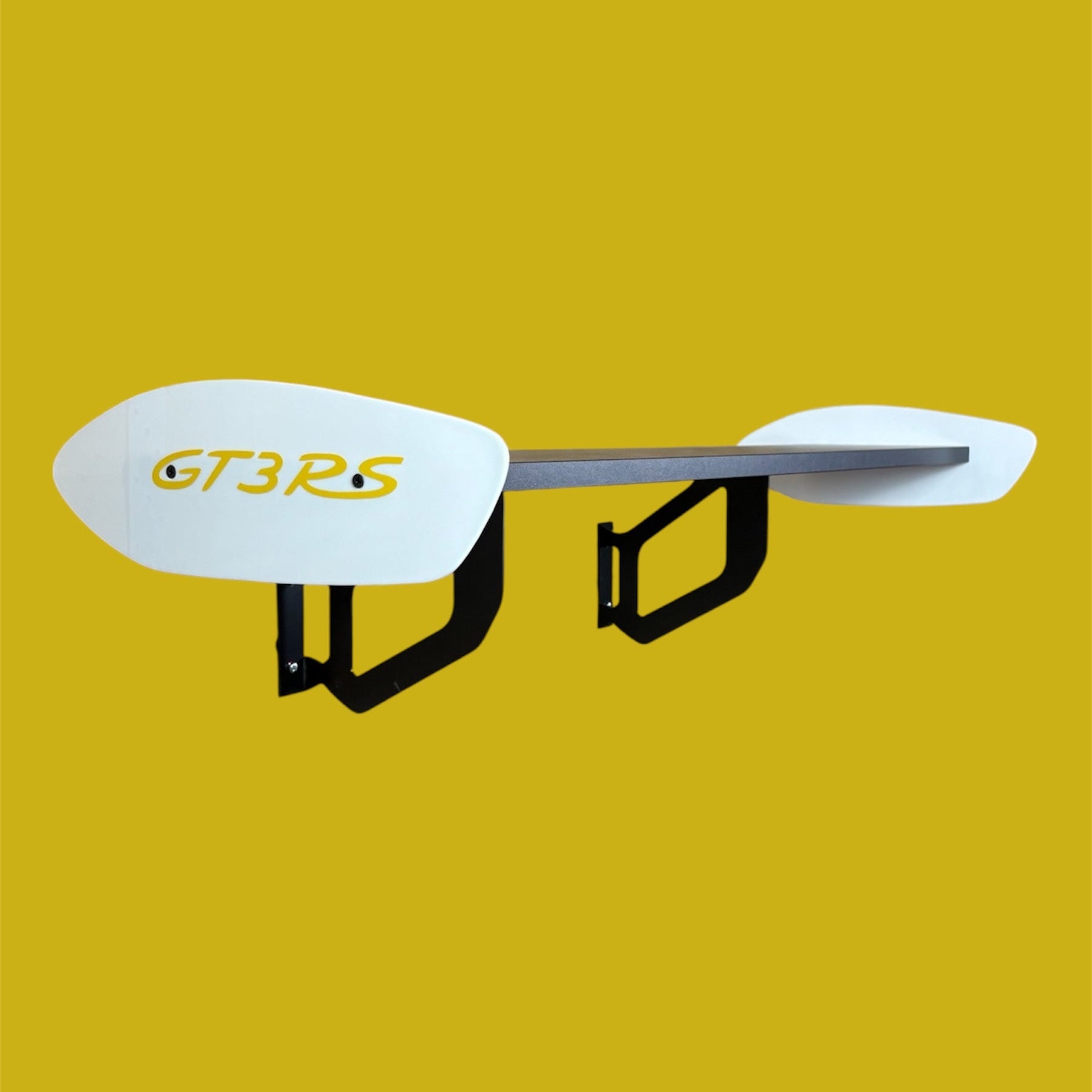 SPOILER SHELF™ GT3 - BLACK