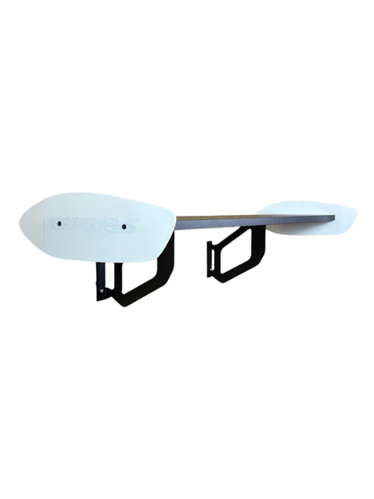 SPOILER SHELF™ GT3 - BLACK