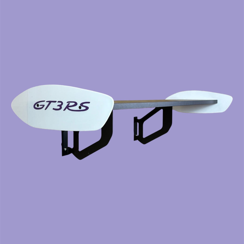 SPOILER SHELF™ GT3 - BLACK