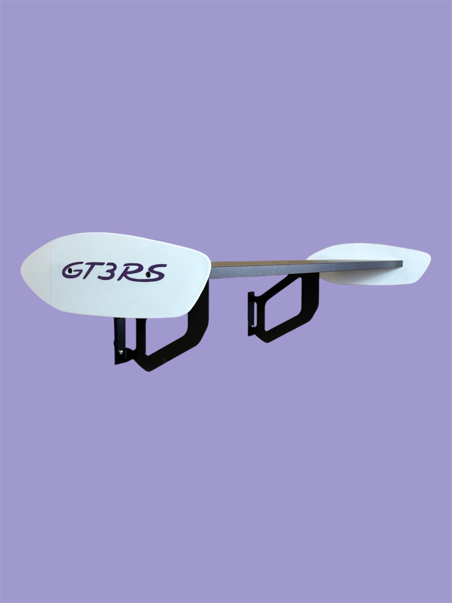 SPOILER SHELF™ GT3 - BLACK