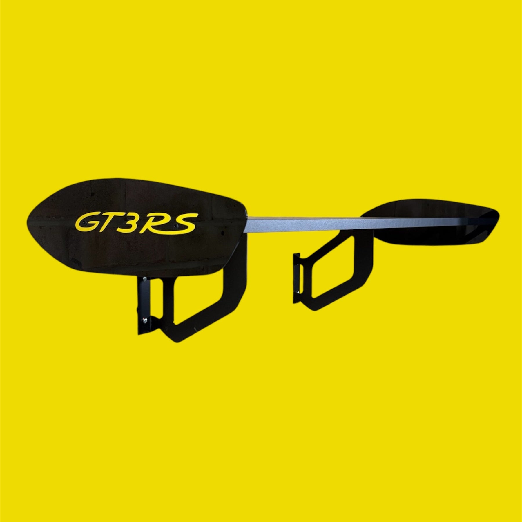 SPOILER SHELF™ GT3 - BLACK