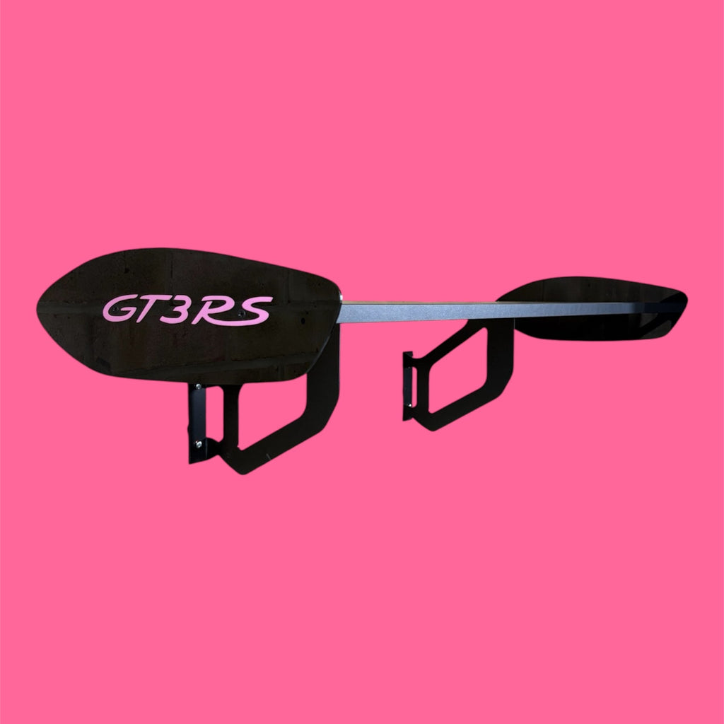 SPOILER SHELF™ GT3 - BLACK