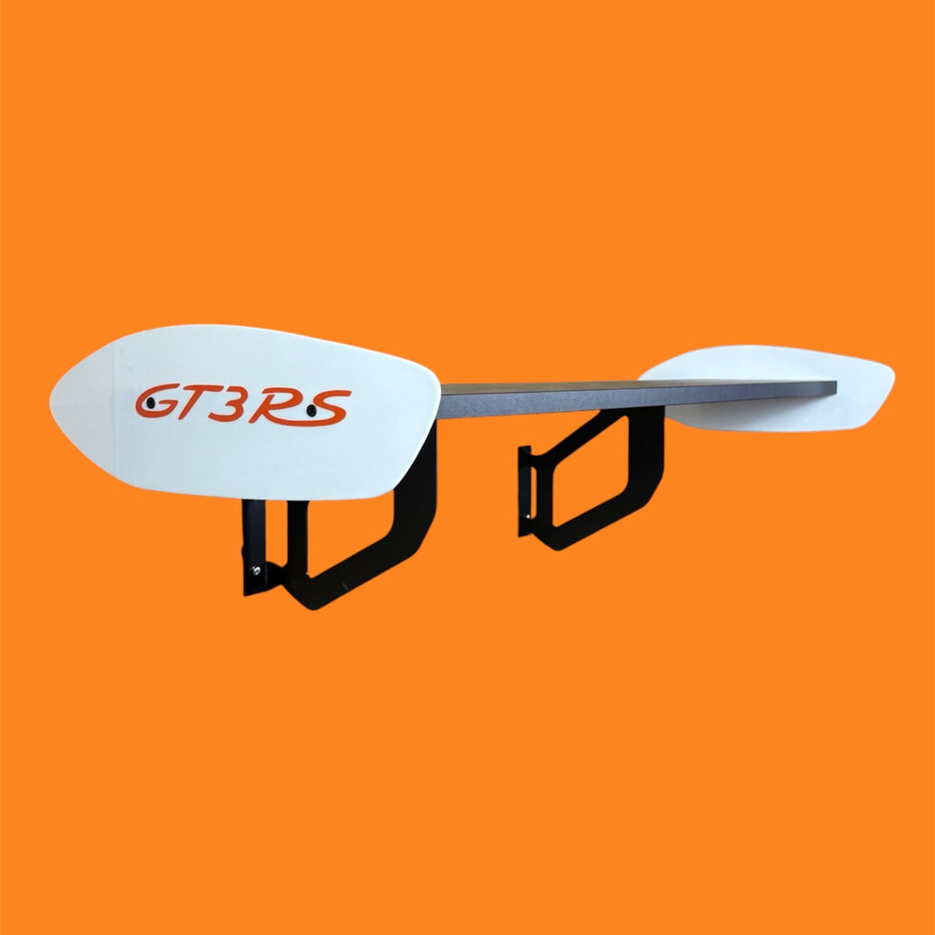 SPOILER SHELF™ GT3 - BLACK