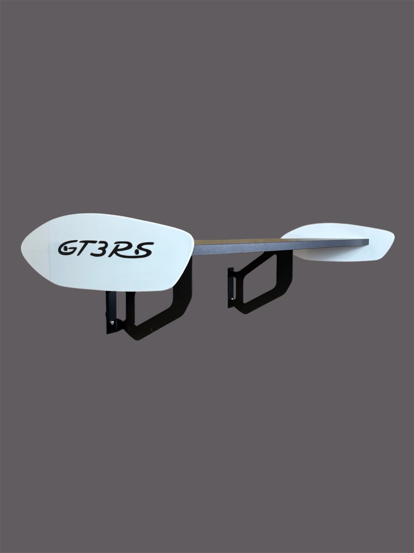 SPOILER SHELF™ GT3 - BLACK