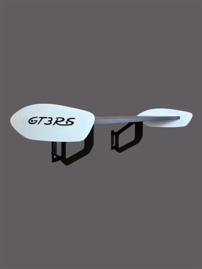 SPOILER SHELF™ GT3 - BLACK
