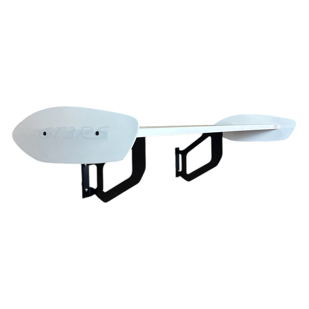 SPOILER SHELF™ GT3- WHITE