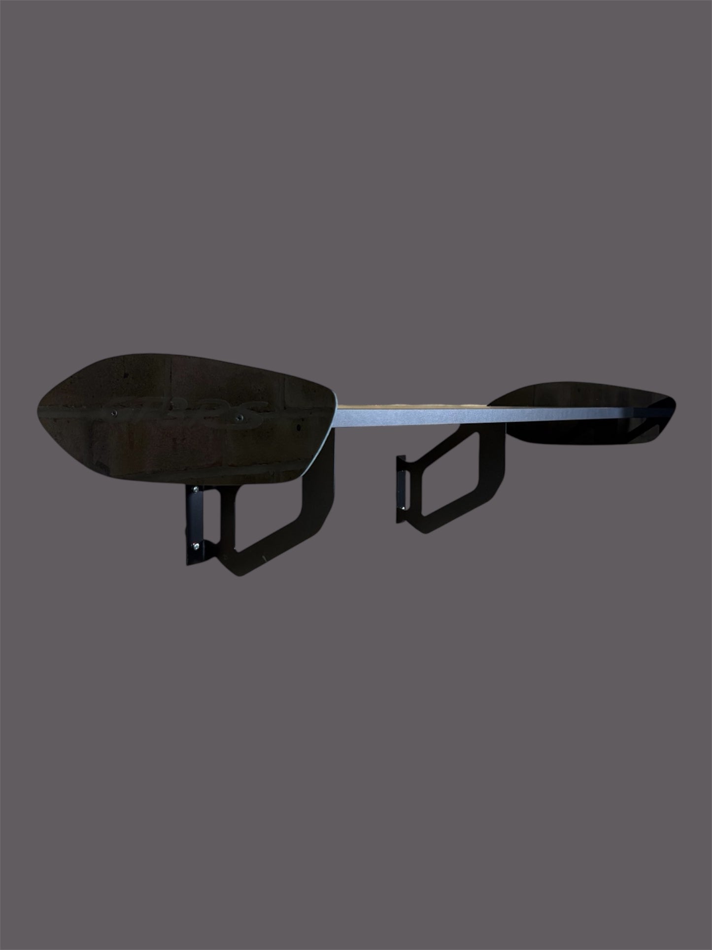SPOILER SHELF™ GT3 - BLACK