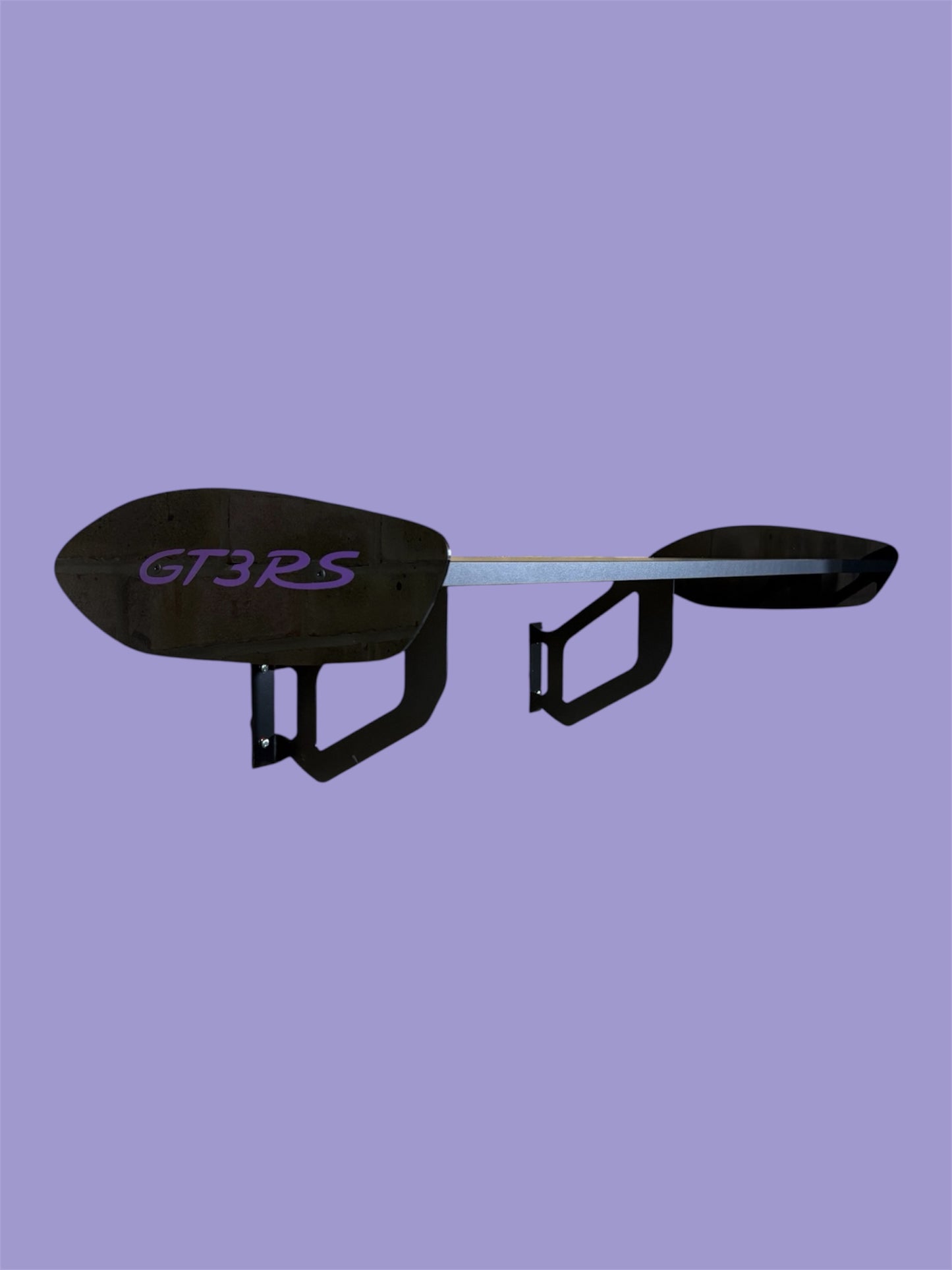 SPOILER SHELF™ GT3 - BLACK