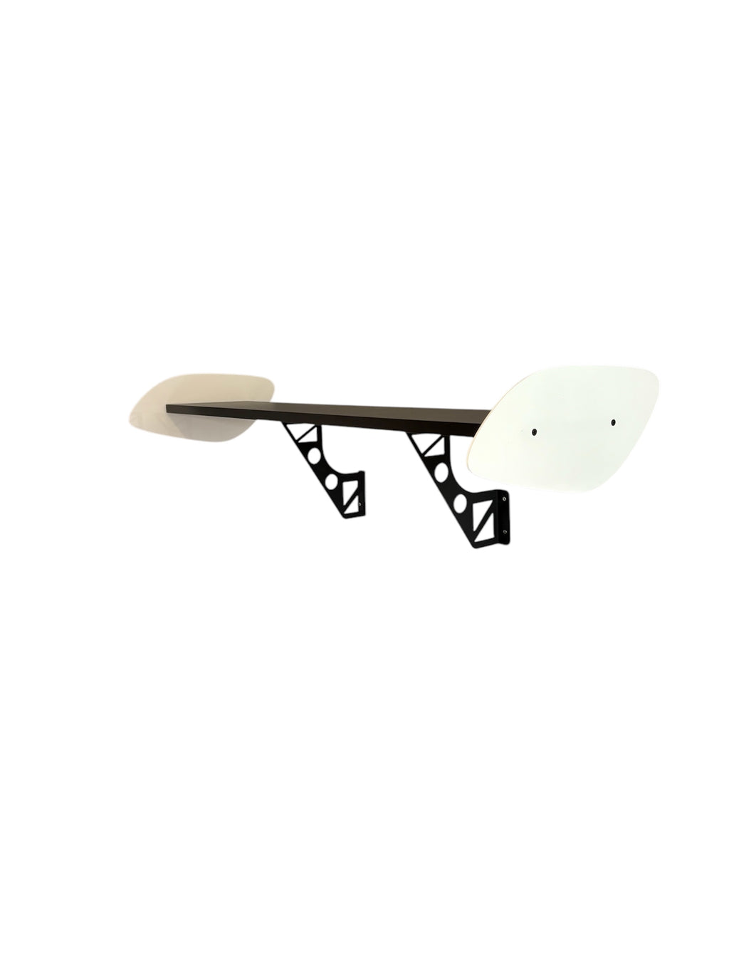 SPOILER SHELF™ ORIGINAL- BLACK