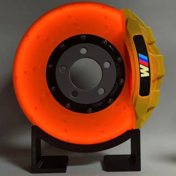 BRAKE DISC LAMP
