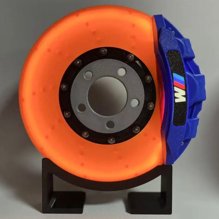 BRAKE DISC LAMP