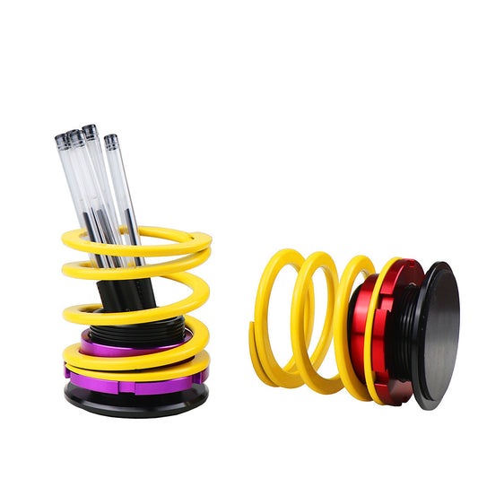 Coilover Pen Holder
