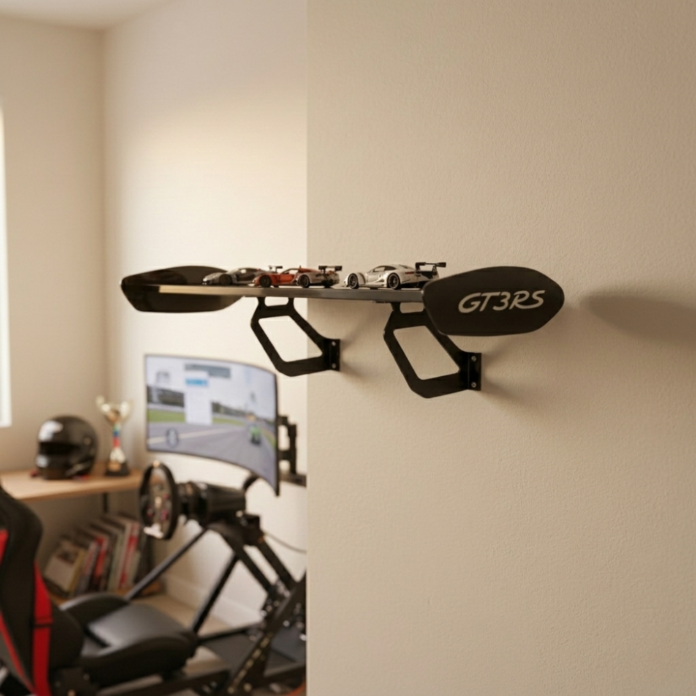 SPOILER SHELF GT3