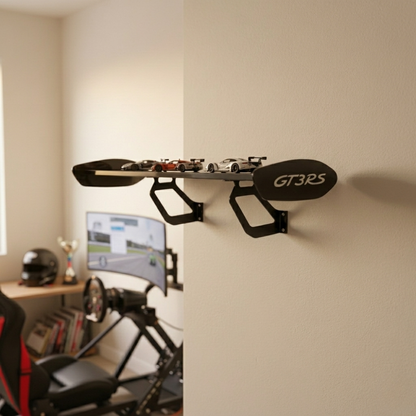 SPOILER SHELF GT3