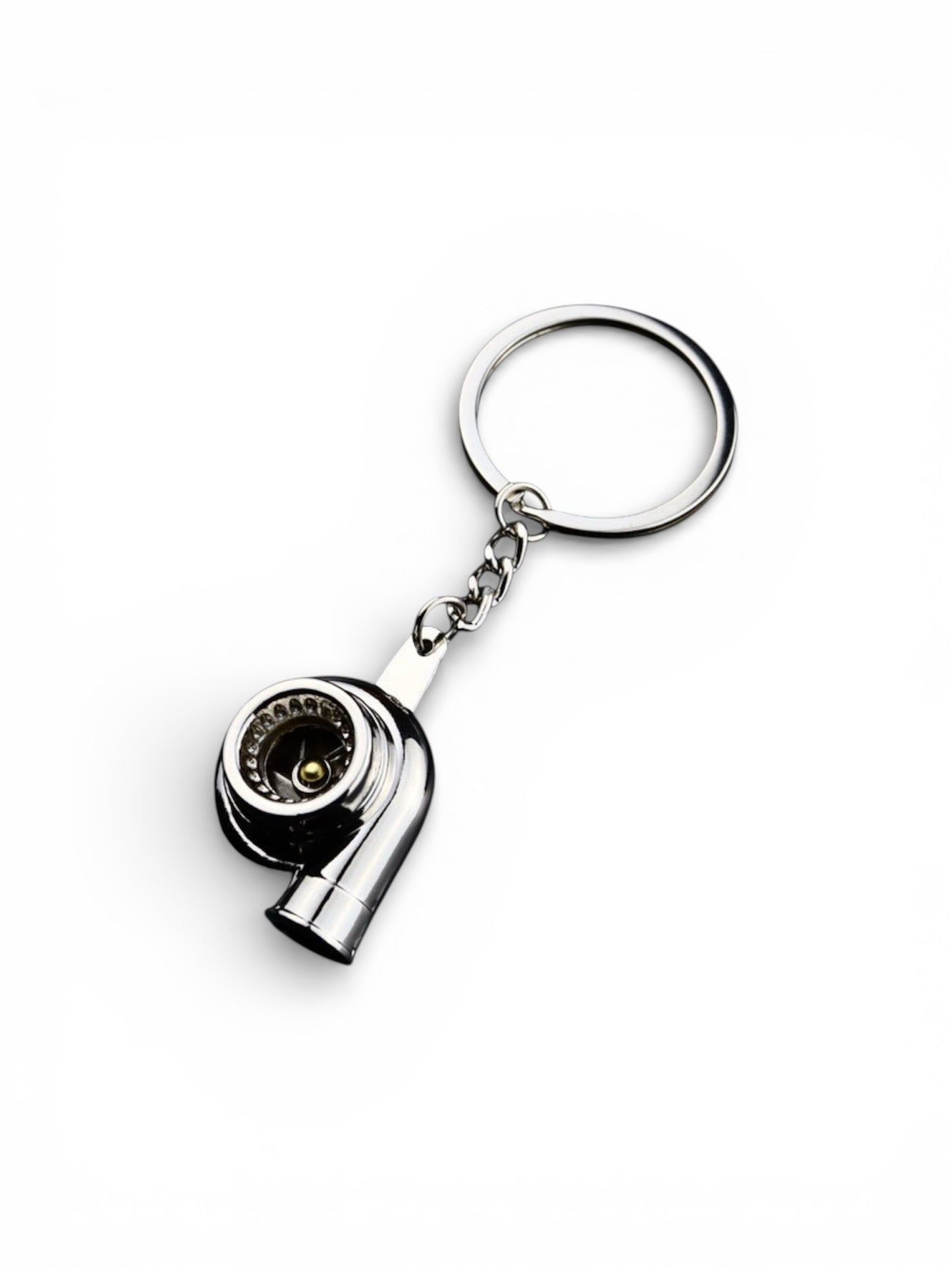 TURBO KEYCHAIN